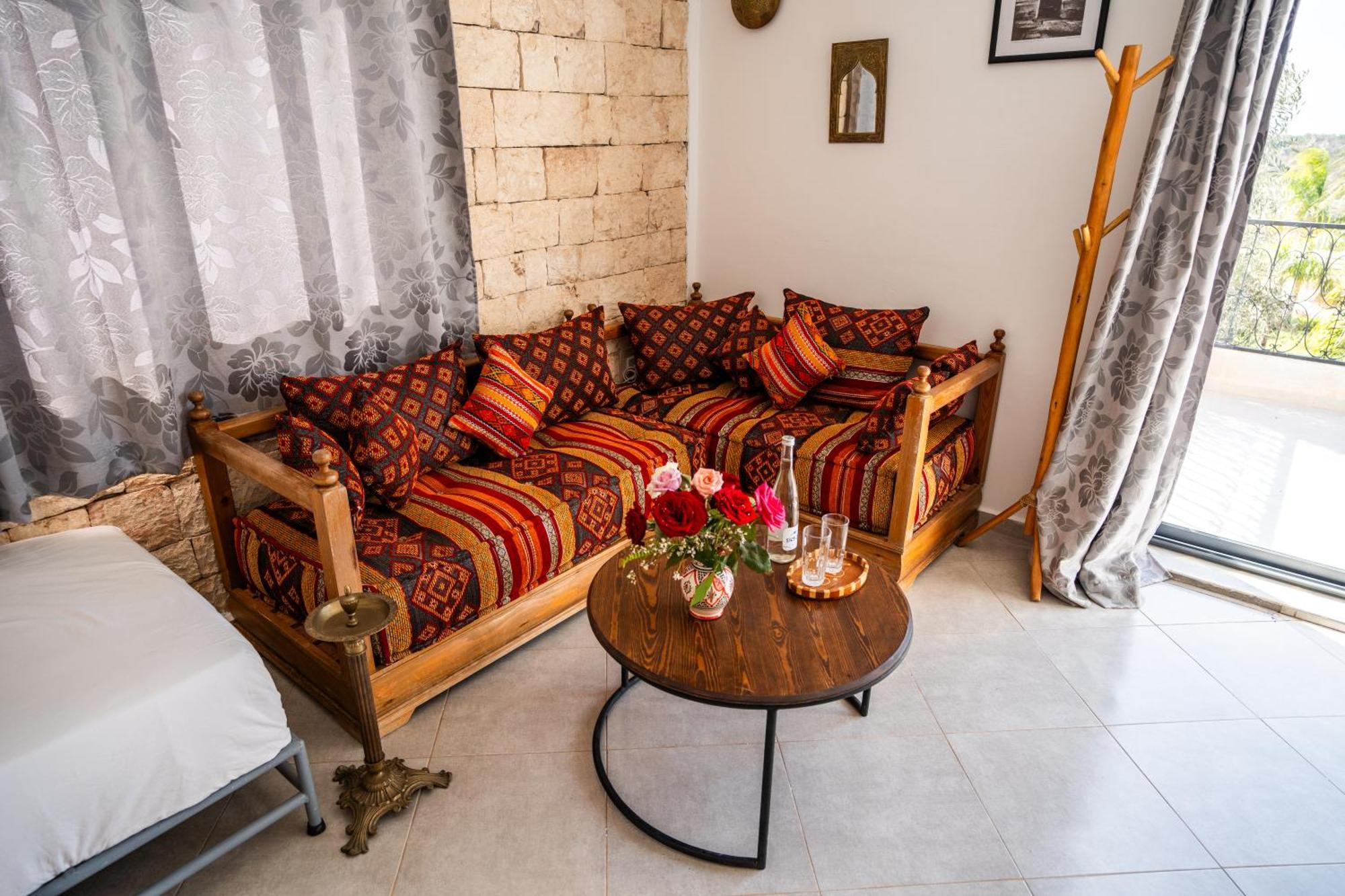 Villa Kamilia Essaouira Exterior foto