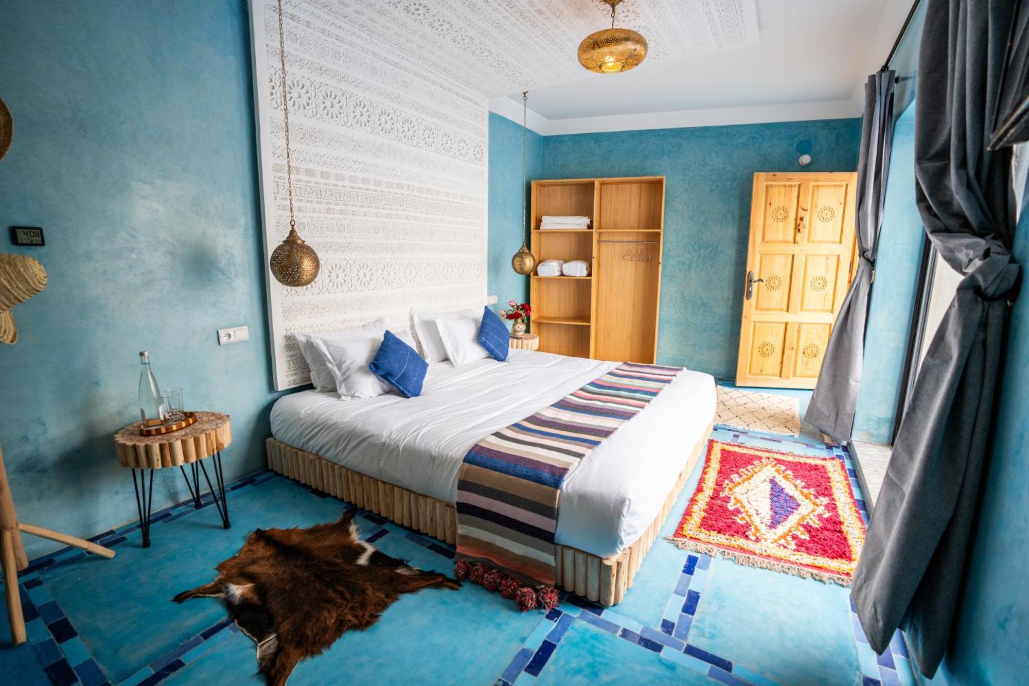 Villa Kamilia Essaouira Exterior foto