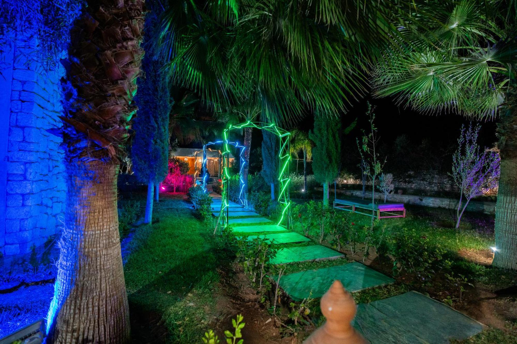 Villa Kamilia Essaouira Exterior foto