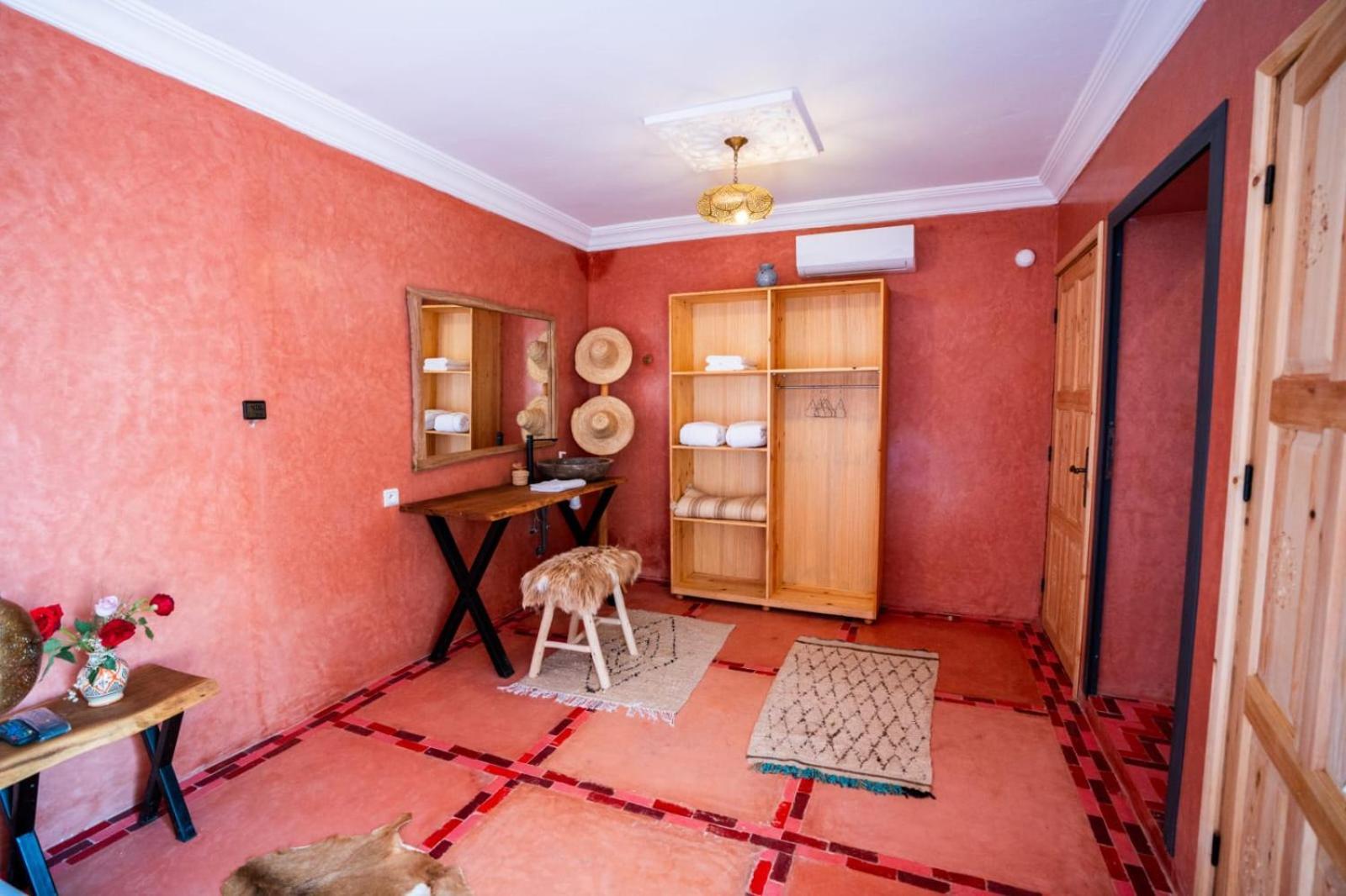 Villa Kamilia Essaouira Zimmer foto